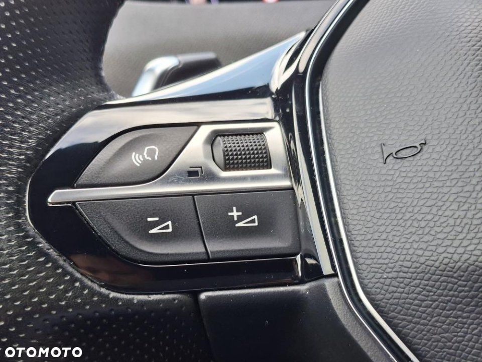 Peugeot 5008 - 21