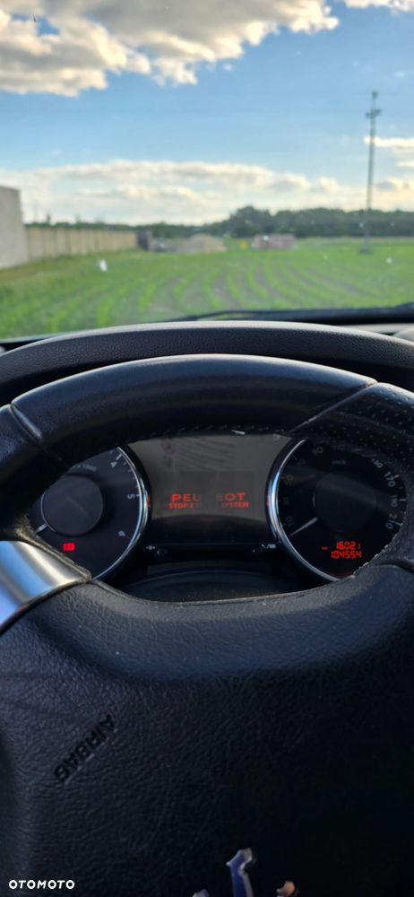 Peugeot 3008 - 5