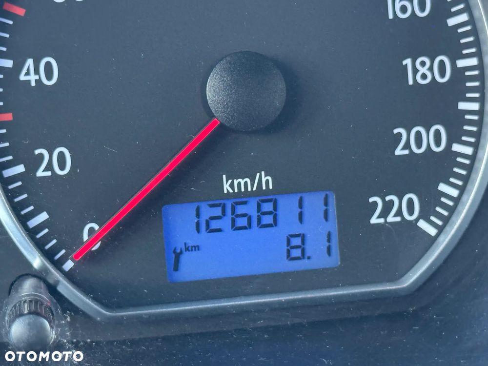 Volkswagen Polo 1.4 GT Rocket - 16
