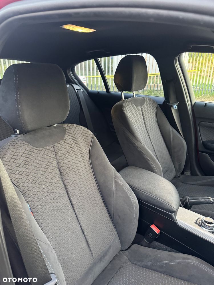 BMW Seria 1 118i M Sport - 15
