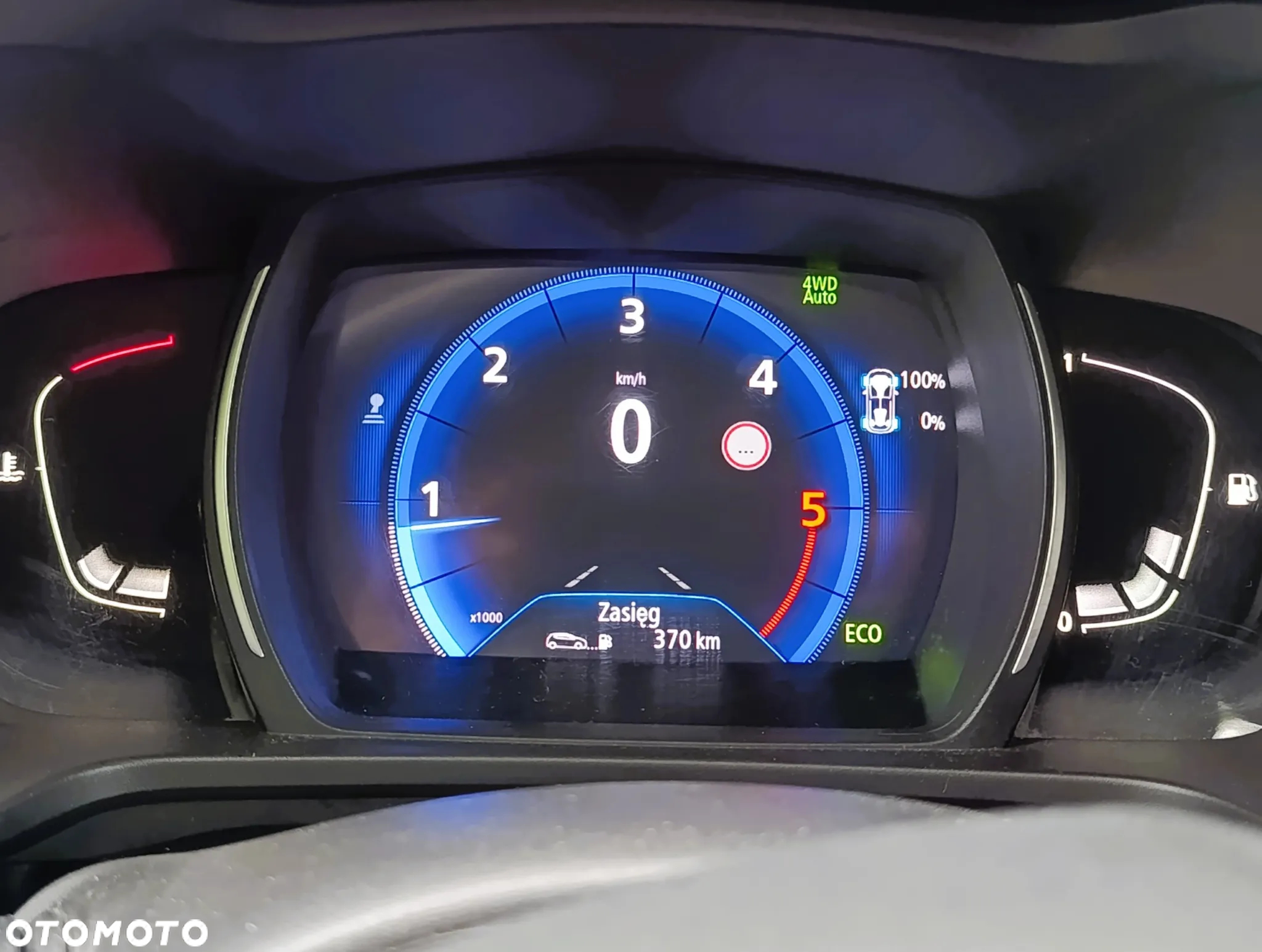Renault Kadjar 1.6 dCi Energy Bose 4x4 - 20