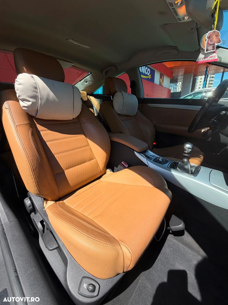 RENAULT Laguna 2009 — imagine 15