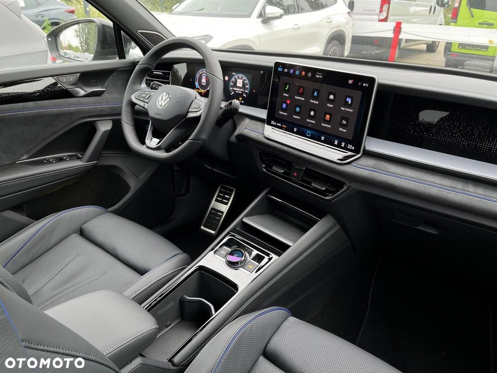 Volkswagen Tayron - 21