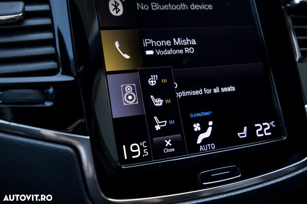 Volvo XC 90 T8 Twin Engine AWD Inscription - 26