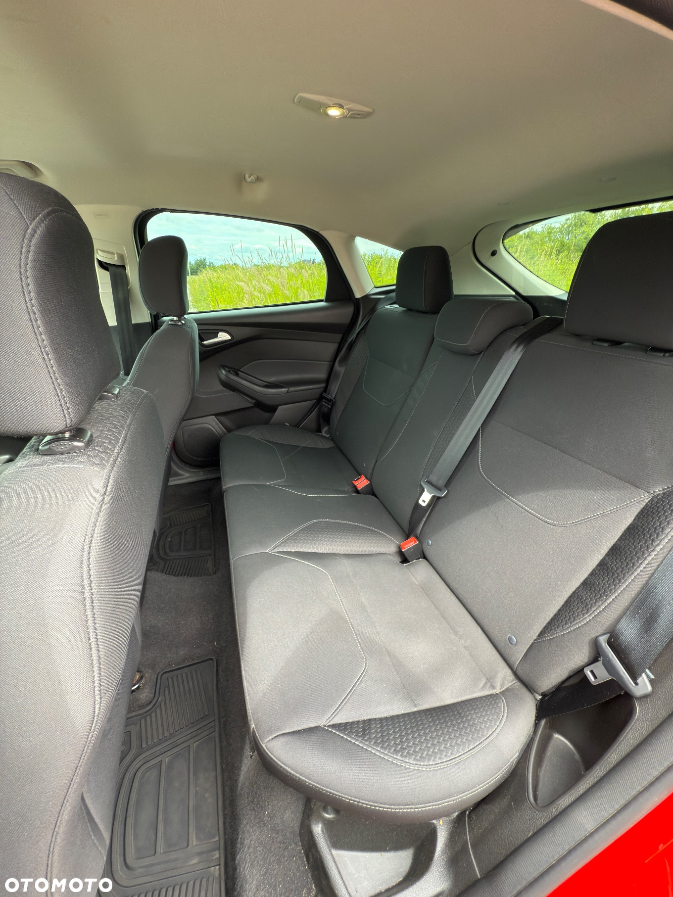 Ford Focus - 12