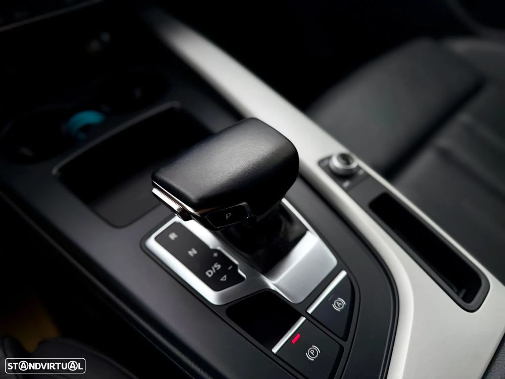 Audi A5 Sportback 35 TDI S line S tronic - 25