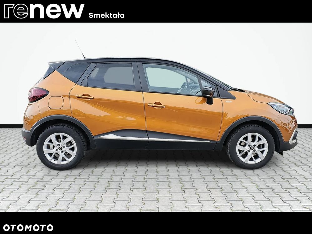 Renault Captur - 4