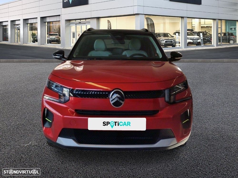 Citroën e-C3 44 kWh Max - 2