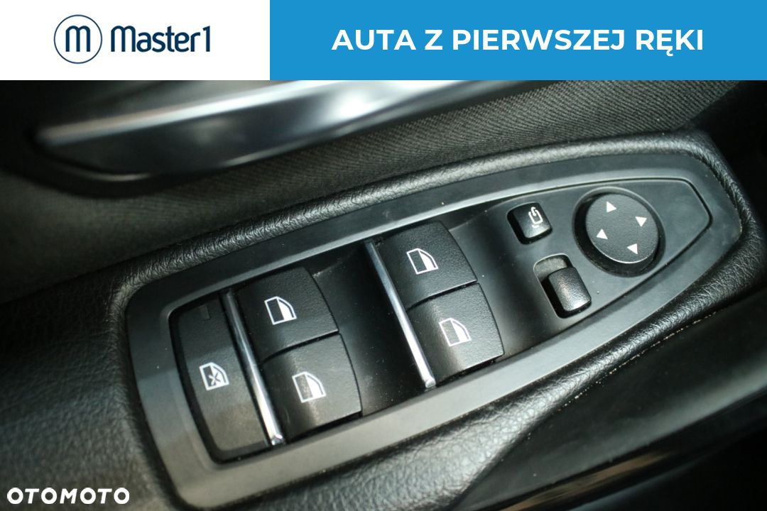 BMW Seria 3 316d Advantage - 13