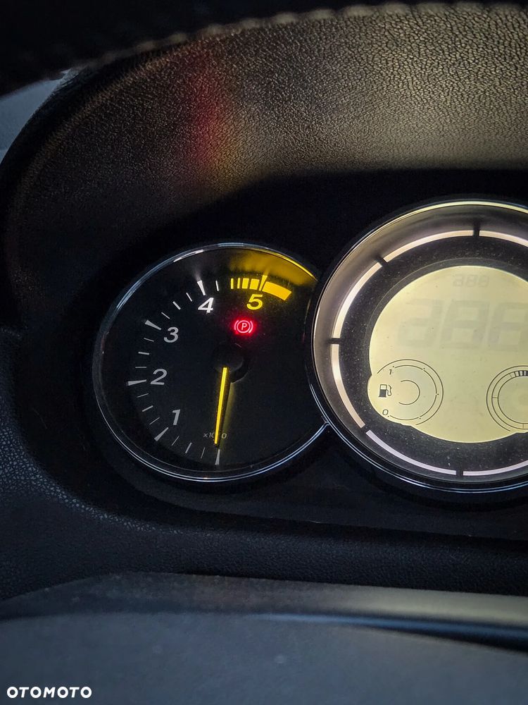 Renault Megane Energy dCi 110 FAP Start & Stop Expression - 10