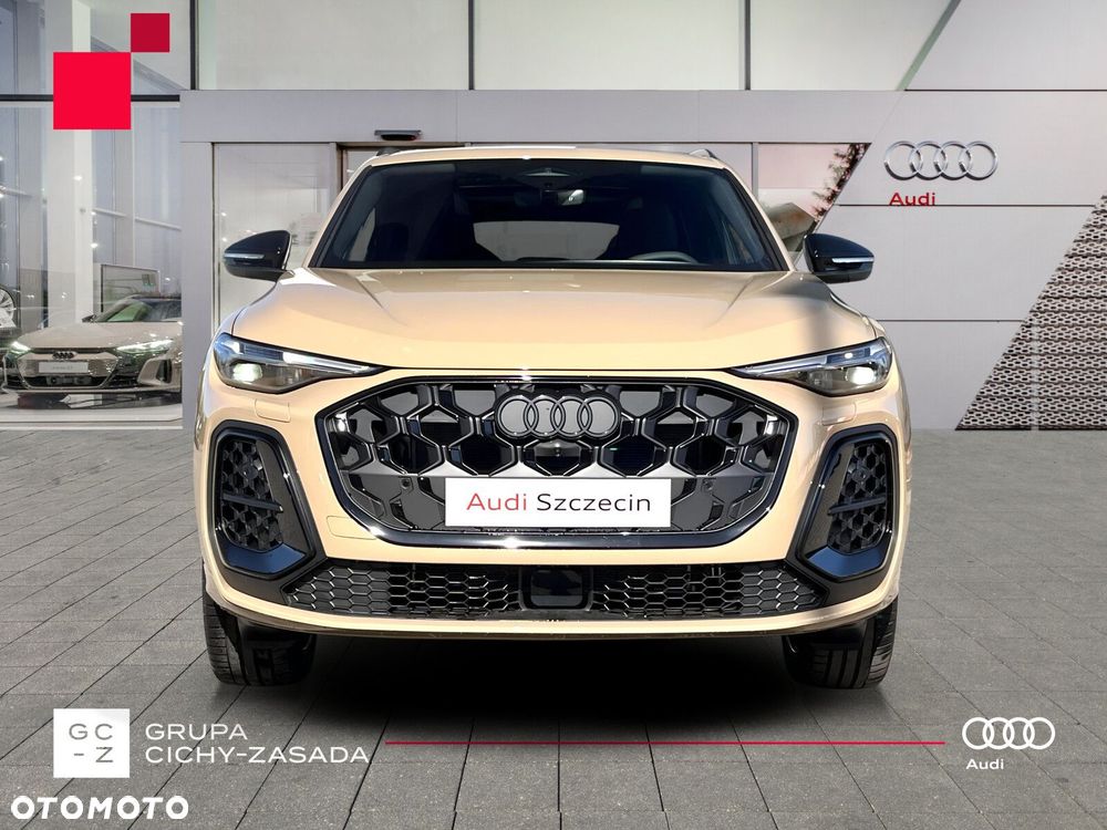 Audi Q5 - 9