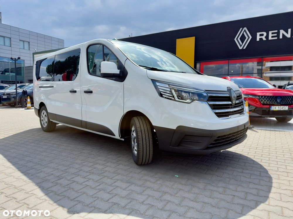Renault Trafic - 2