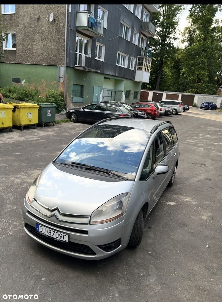 Citroën C4 Grand Picasso 2.0 HDi Impress Pack - 3