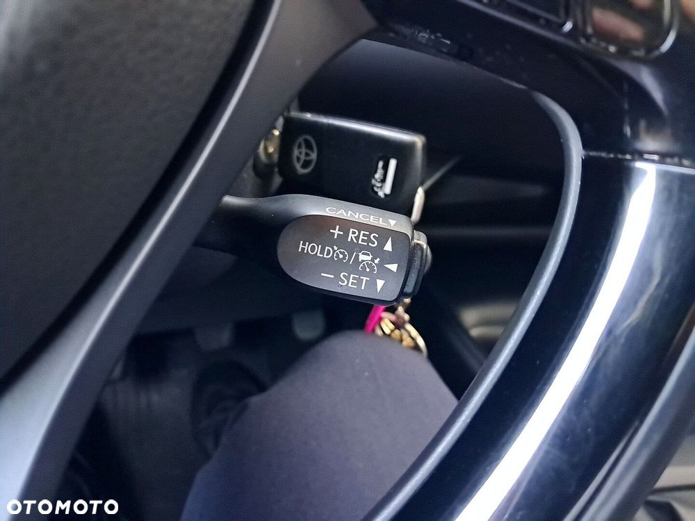 Toyota C-HR 1.2 T GPF Premium - 18