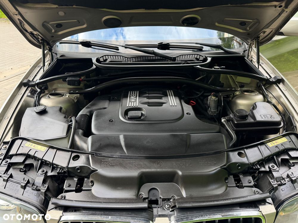 BMW X3 - 20