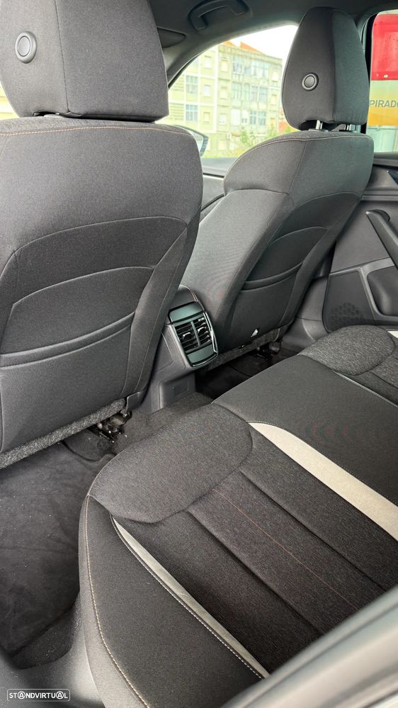 Skoda Kamiq 1.0 TSI Style - 34