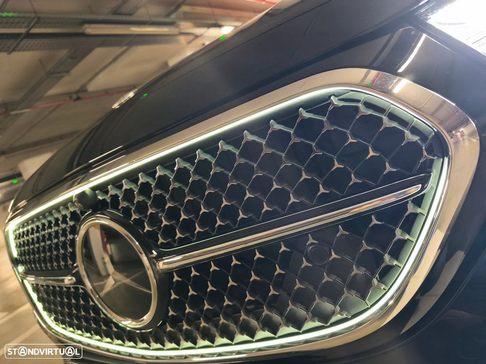 Mercedes-Benz E 300 de - 29