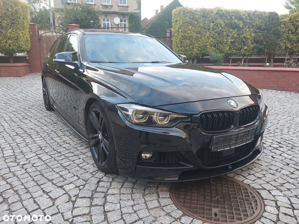 BMW Seria 3 - 5