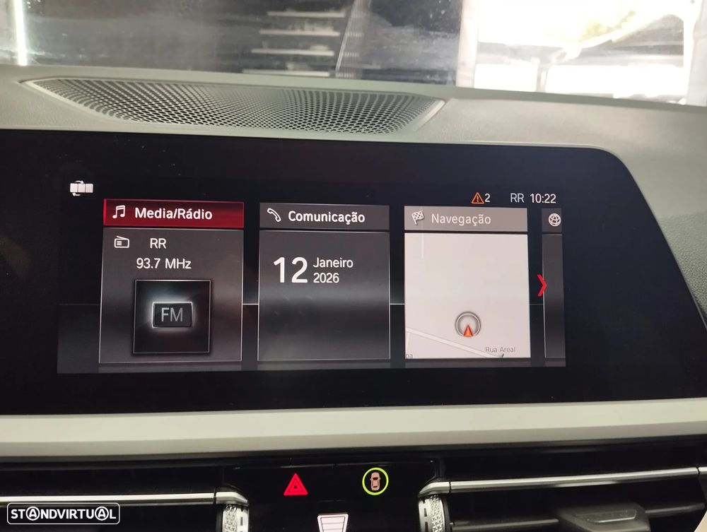 BMW 318 d Corporate Edition - 27