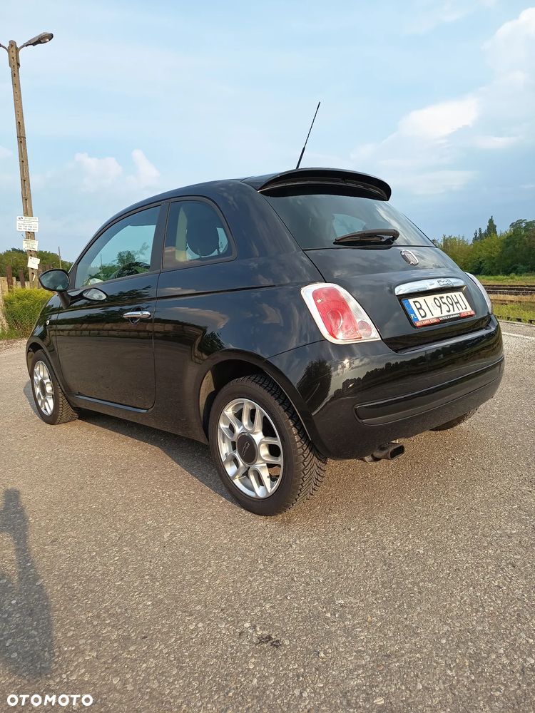 Fiat 500 1.2 S - 36