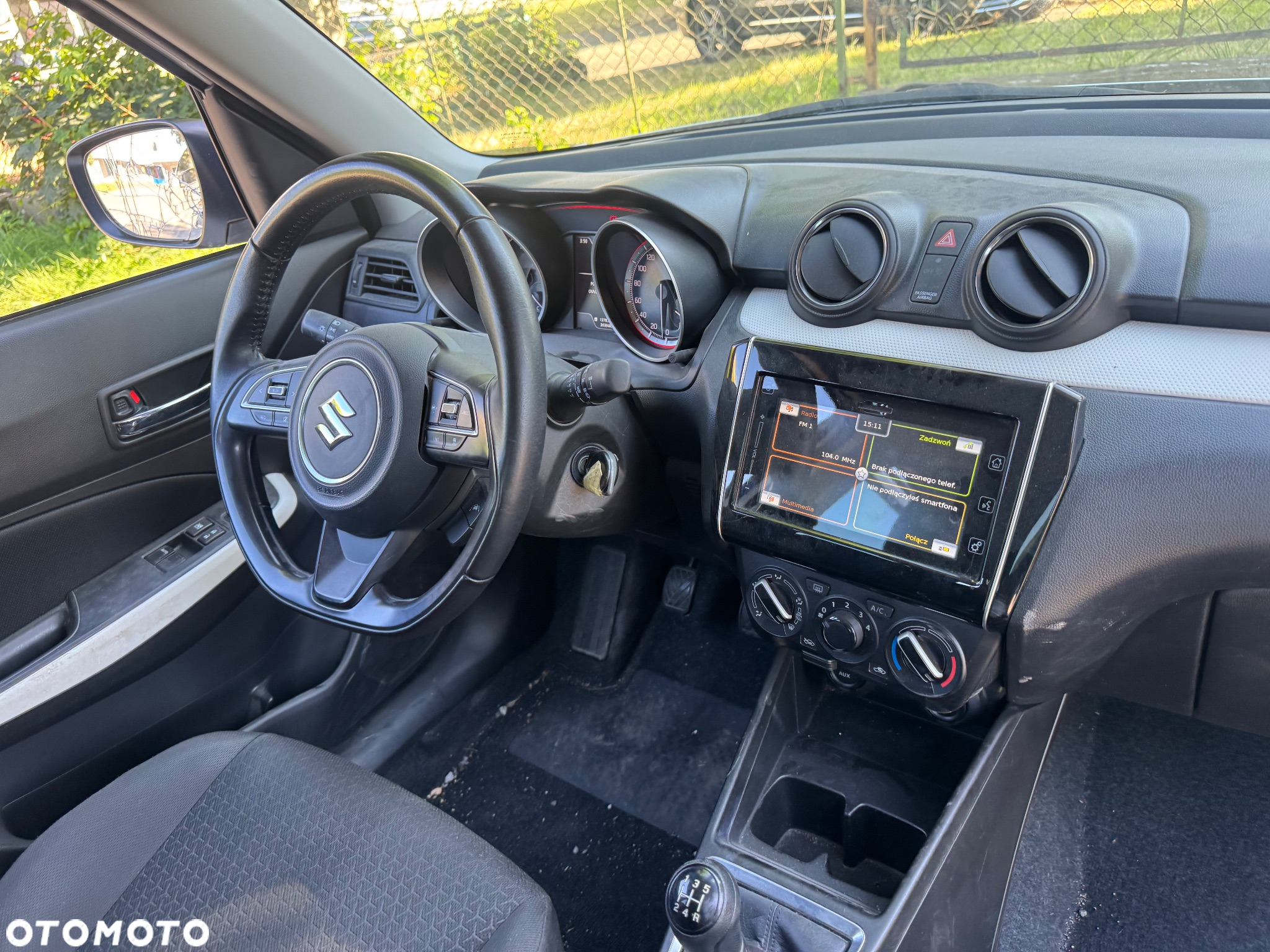 Suzuki Swift - 15