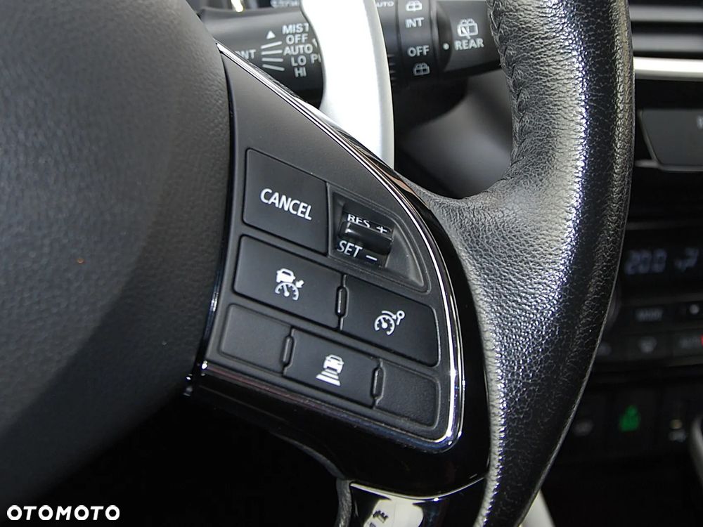 Mitsubishi Eclipse Cross 1.5 T Instyle CVT 4WD - 34