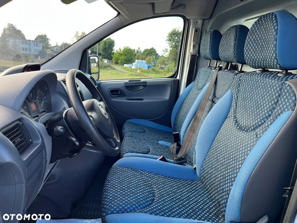 Fiat Scudo - 9