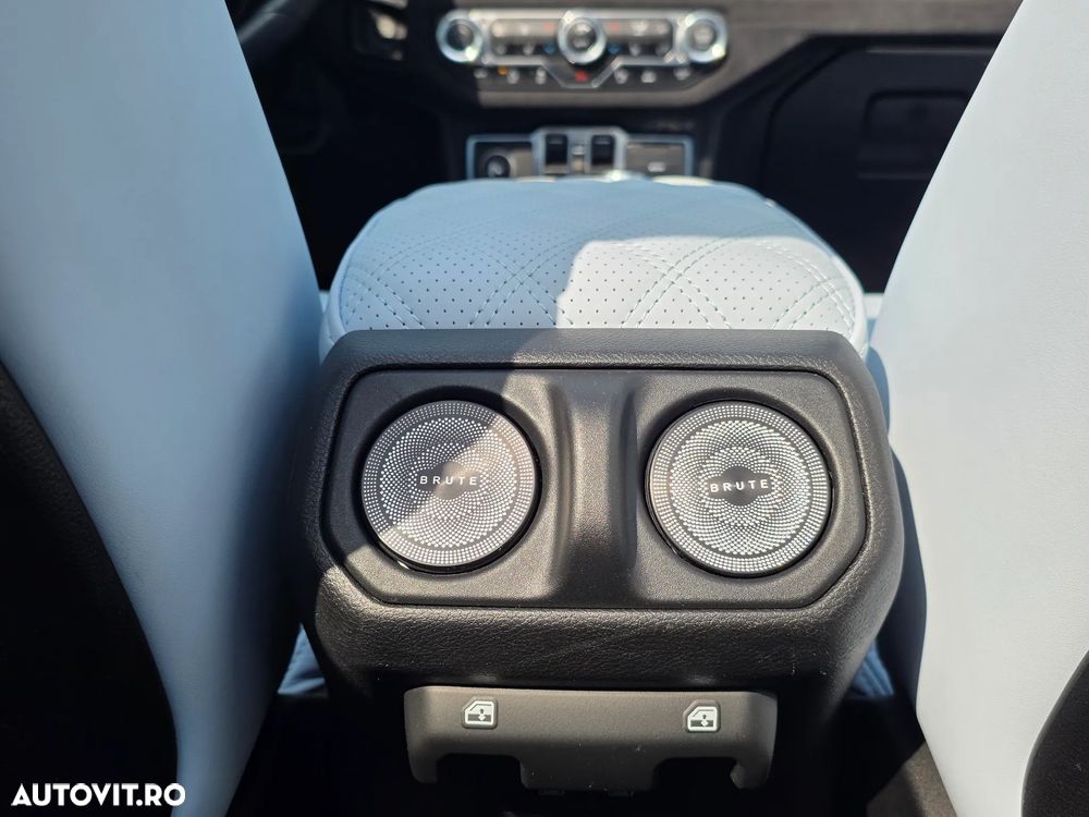 Jeep Wrangler 2.0 AT8 4WD Rubicon - 29