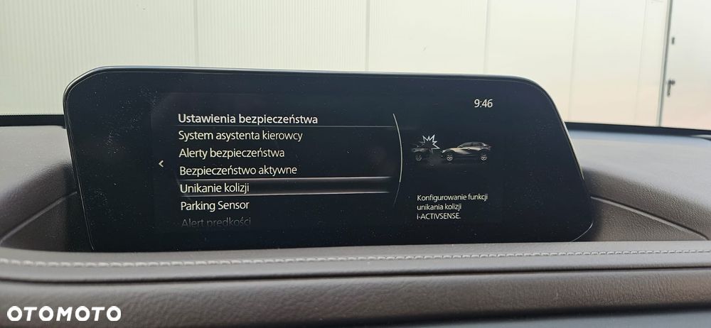 Mazda CX-30 e-SKYACTIVE X 186 SKYACTIV-Drive EXCLUSIVE-LINE - 40