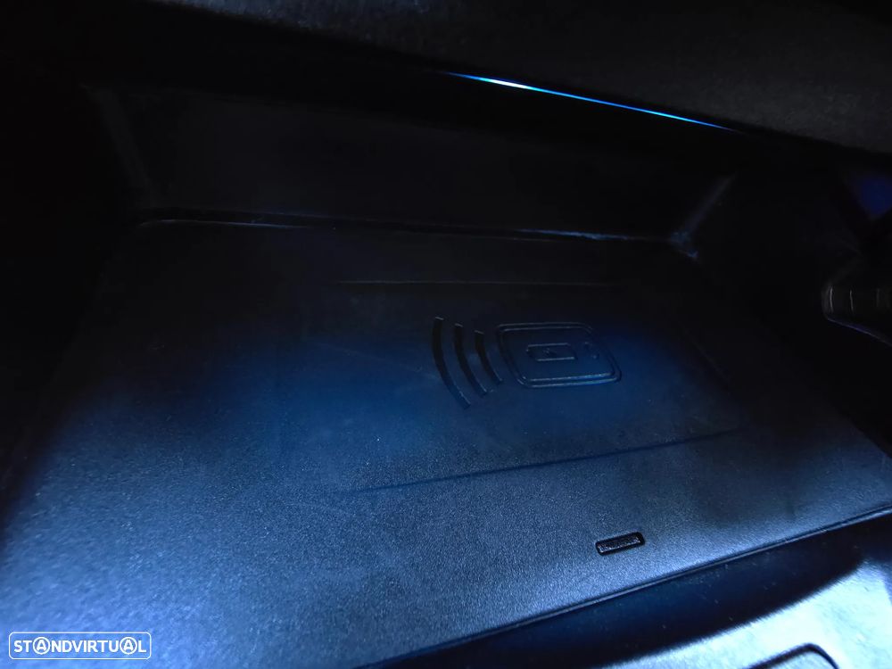 BMW i4 M50 - 8
