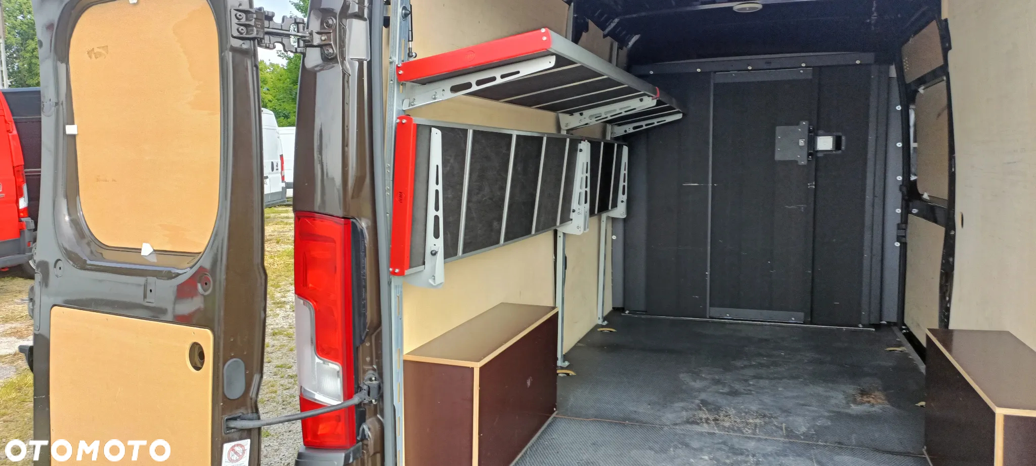 Fiat Ducato - 12