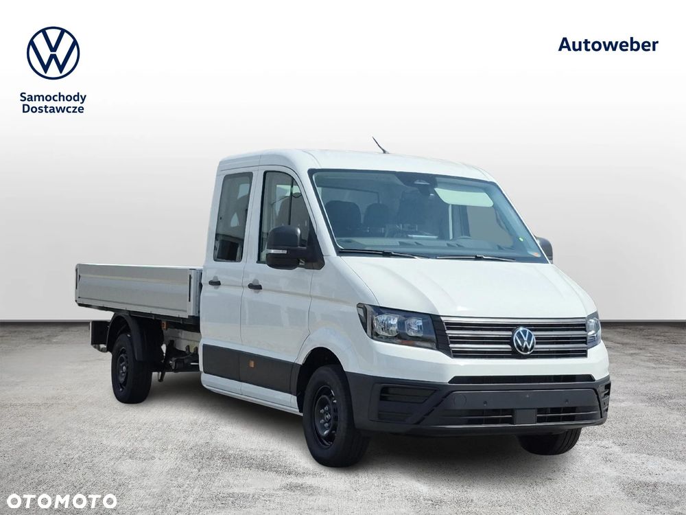 Volkswagen Crafter - 8