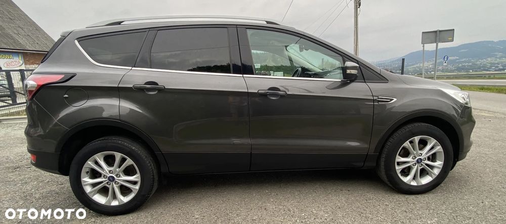 Ford Kuga 1.5 EcoBoost 2x4 SYNC - 5