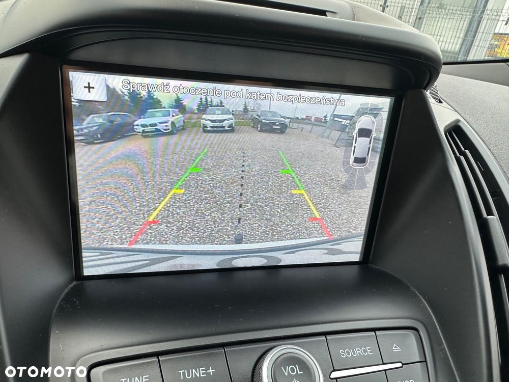 Ford Kuga 2.0 TDCi 4x4 ST-Line - 7