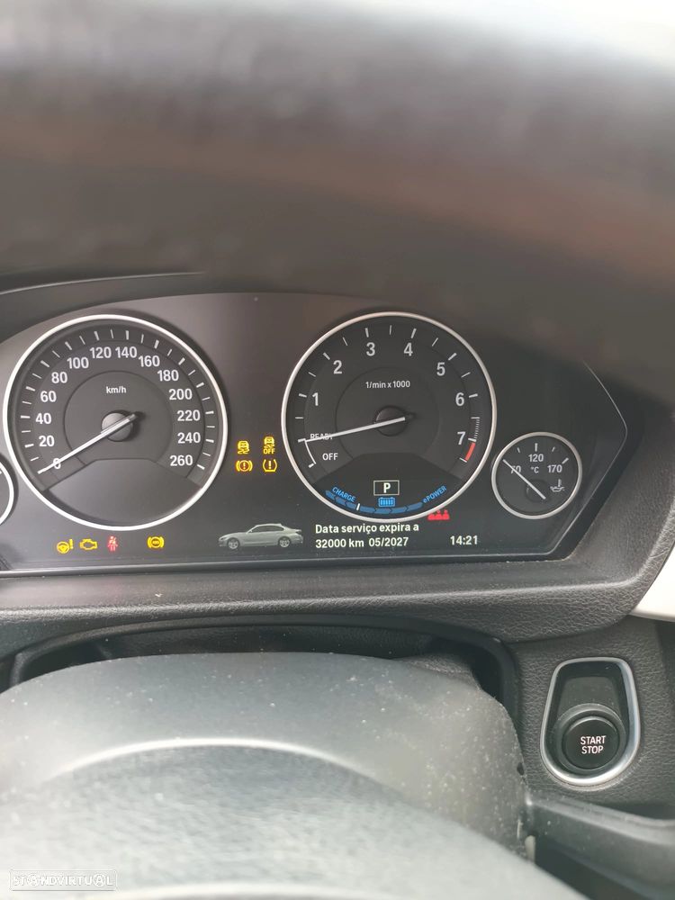 BMW 330 e iPerformance - 3