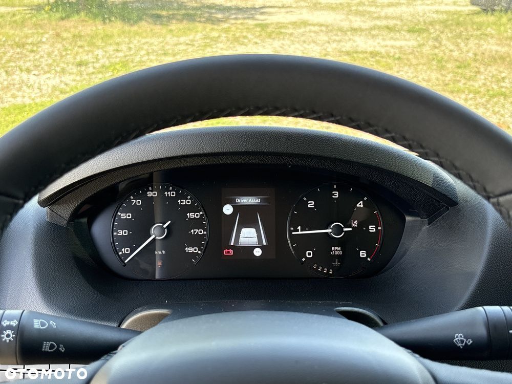 Fiat Ducato Maxi H3-Power L3H2 - 13