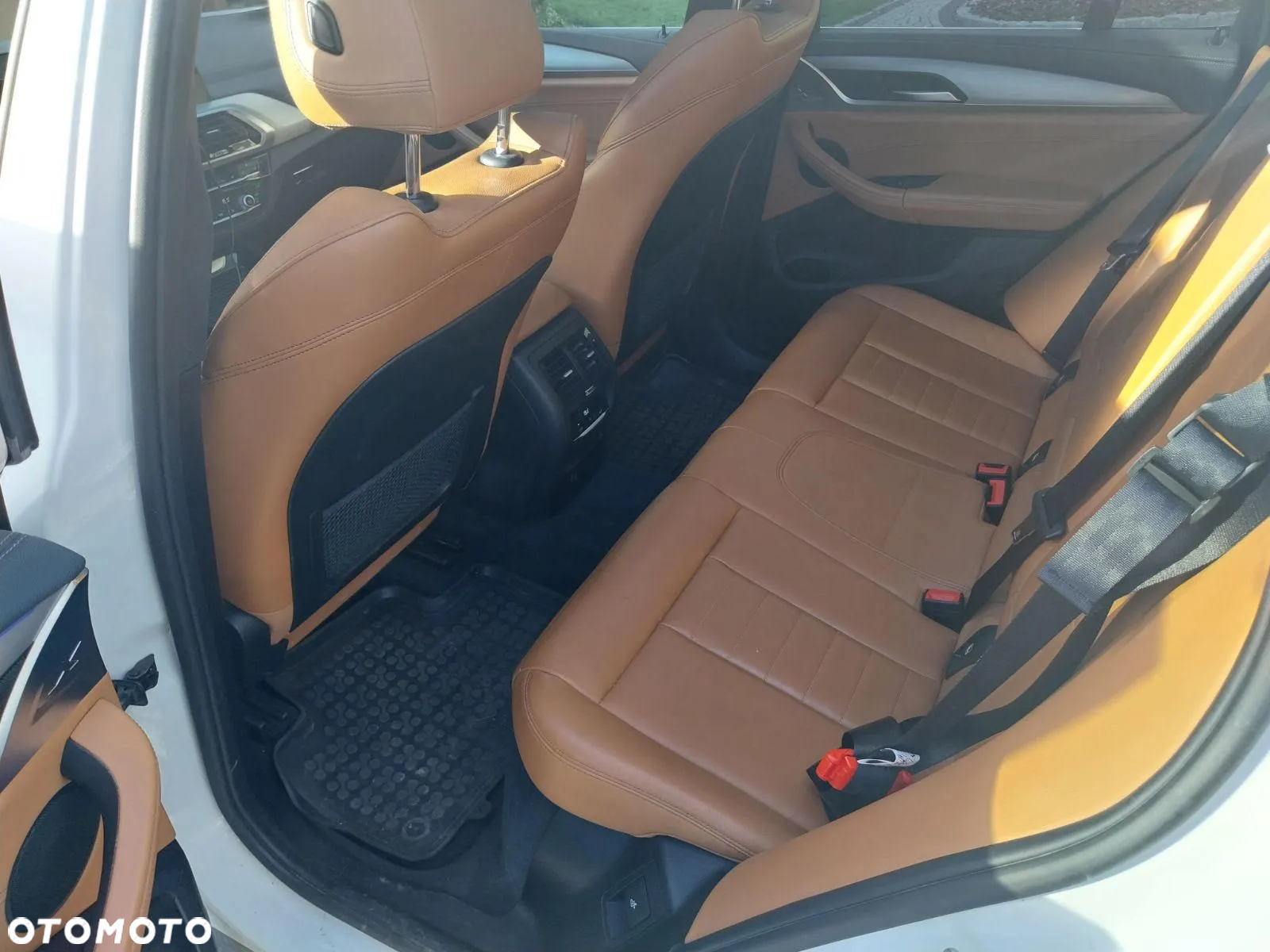 BMW X3 xDrive20i - 7