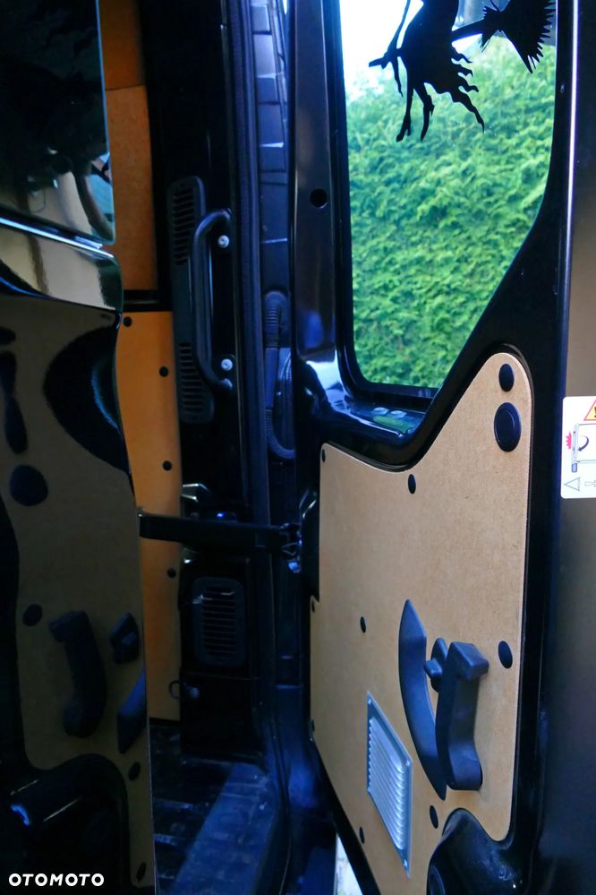 Renault Master 33TYS KM - 9