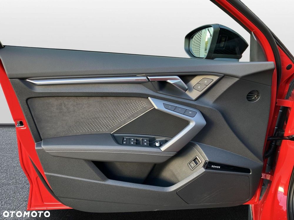 Audi S3 Sportback - 28