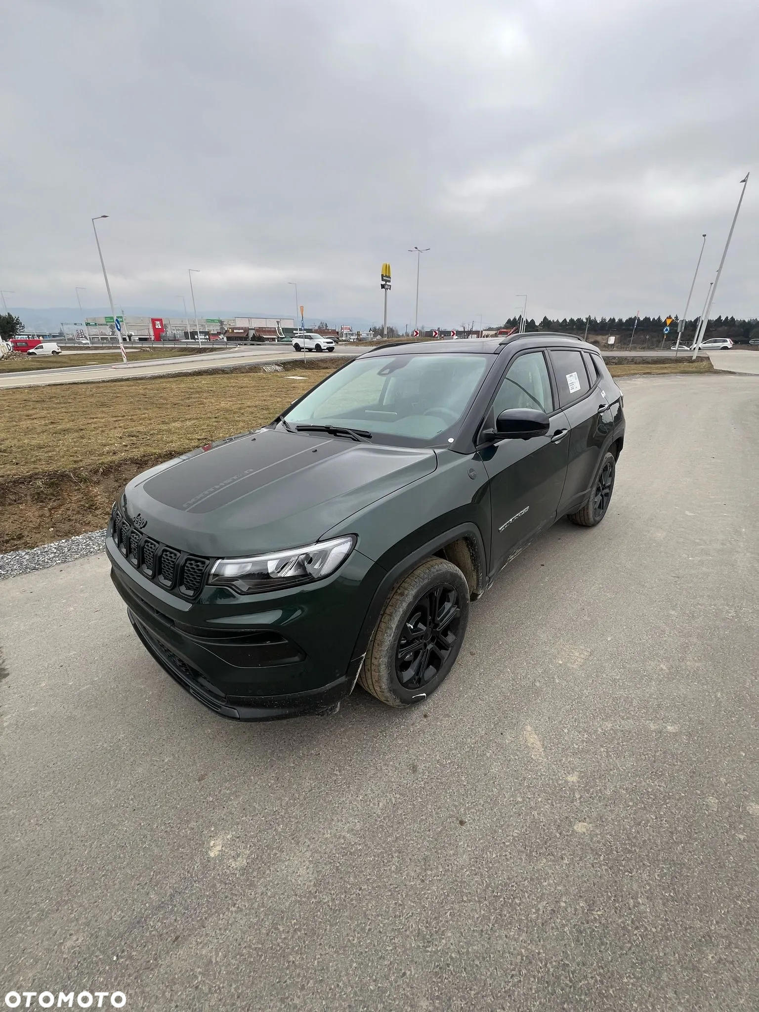 Jeep Compass 1.5 T4 mHEV North Star FWD S&S DCT - 2