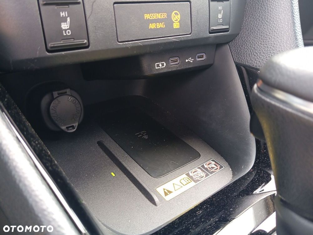 Toyota Yaris Hybrid 1.5 Style - 15