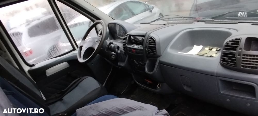 Peugeot Boxer - 8