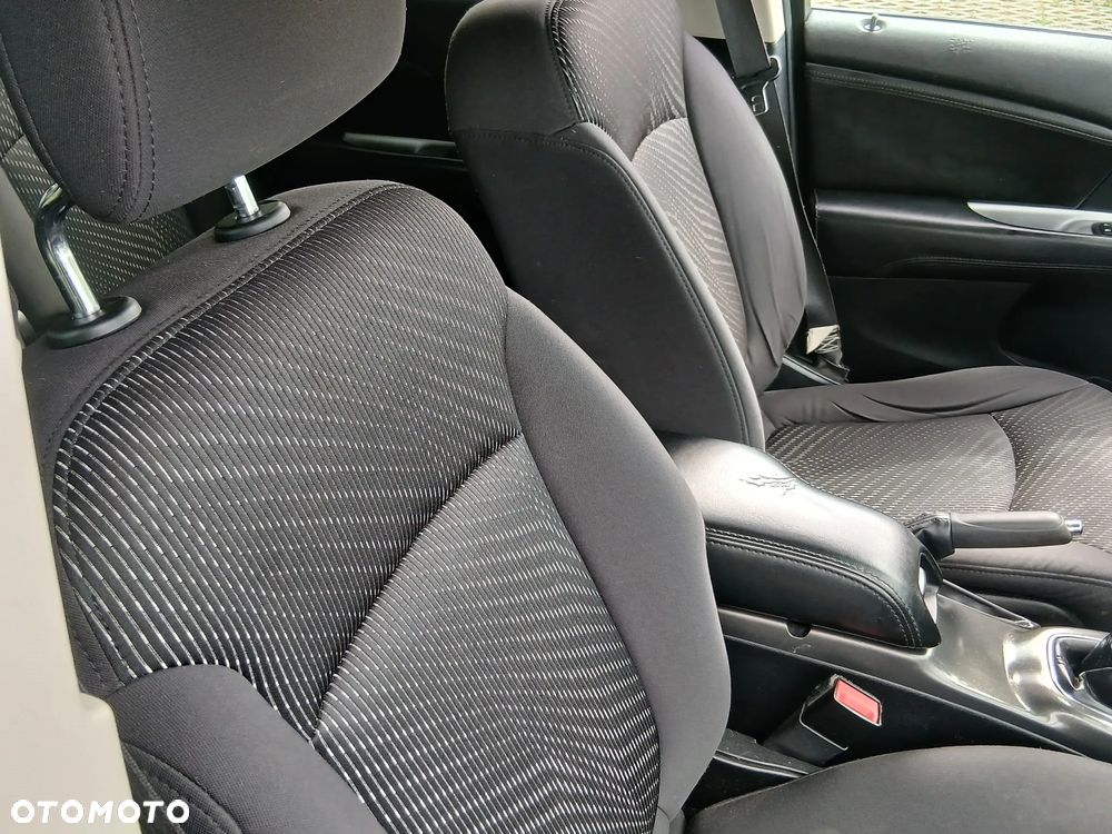 Fiat Freemont 2.0 Multijet - 10