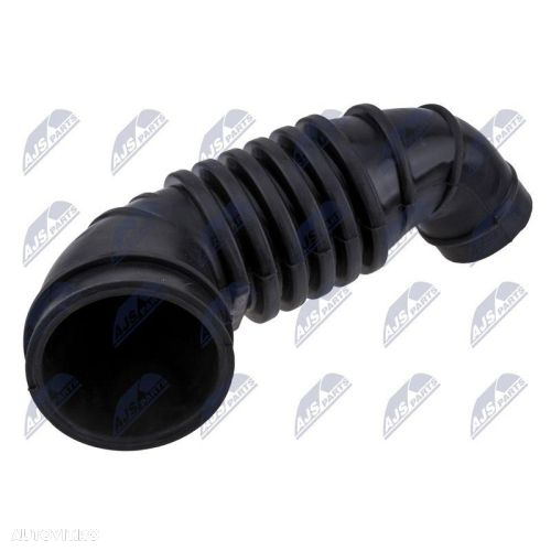 Furtun admisie aer Mitsubishi L200, Triton 4 2005-2015, MN171012 - 2