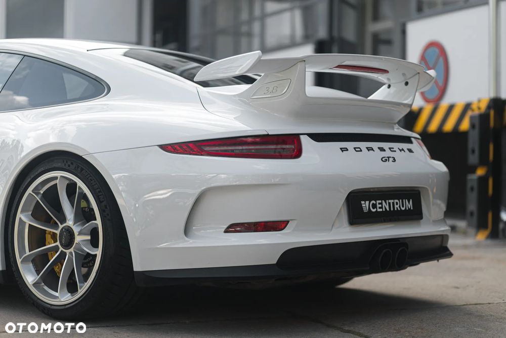 Porsche 911 GT3 - 25