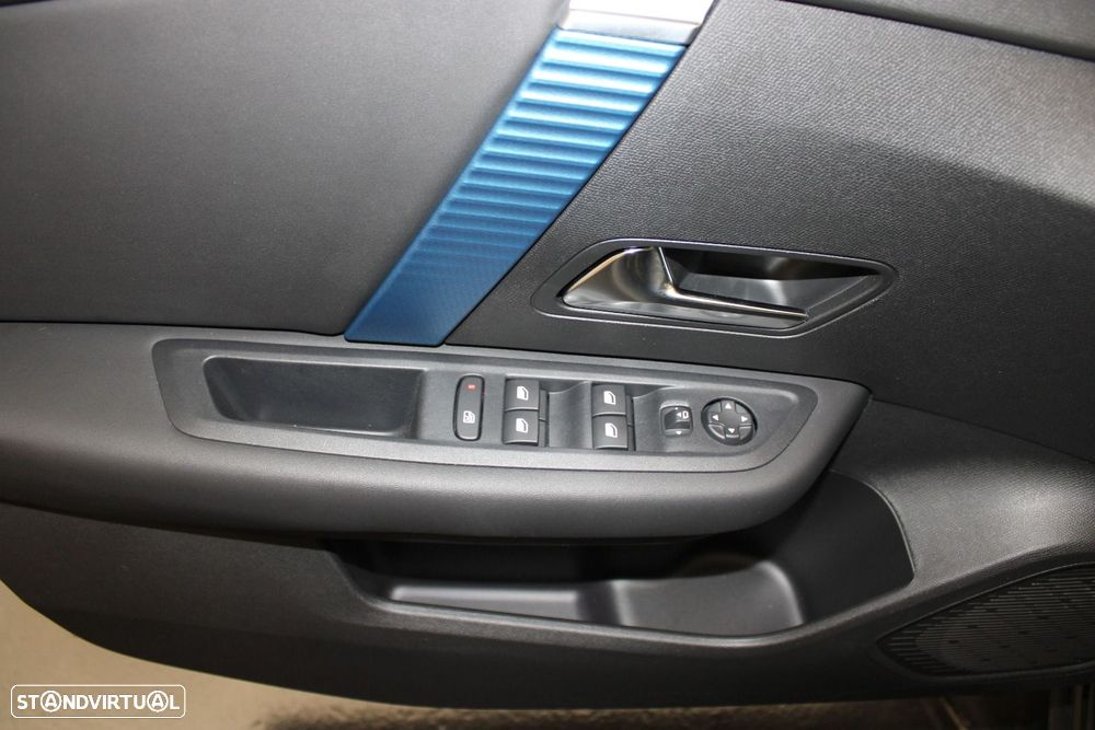Citroën e-C4 X 50 kWh Feel Pack - 22