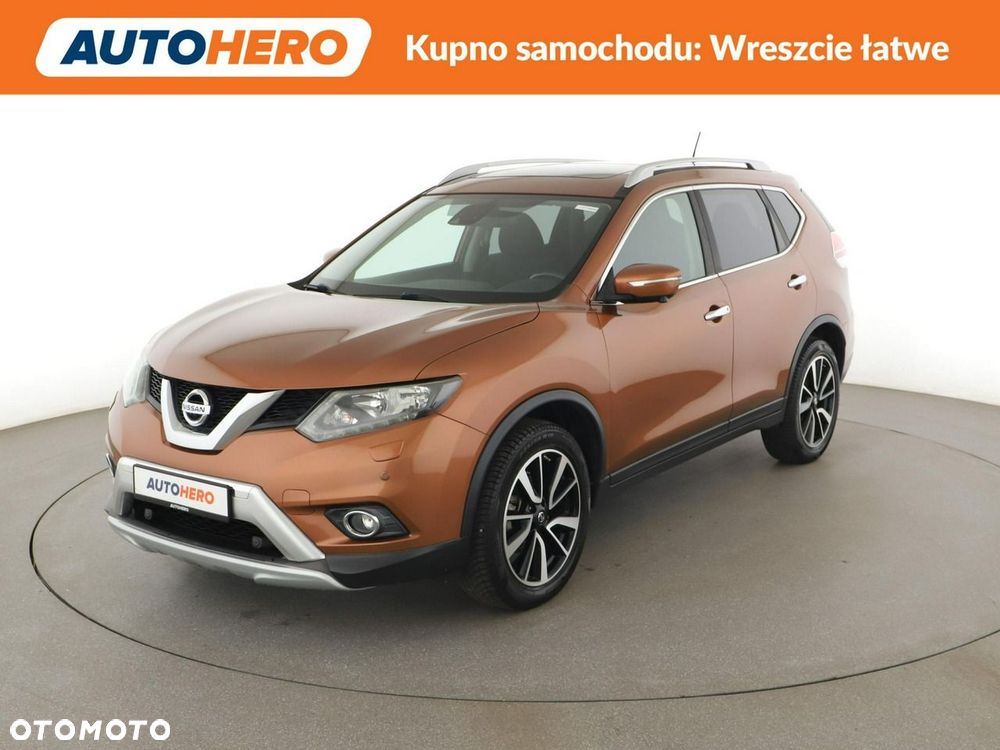 Nissan X-Trail 1.6 DIG-T Acenta - 2