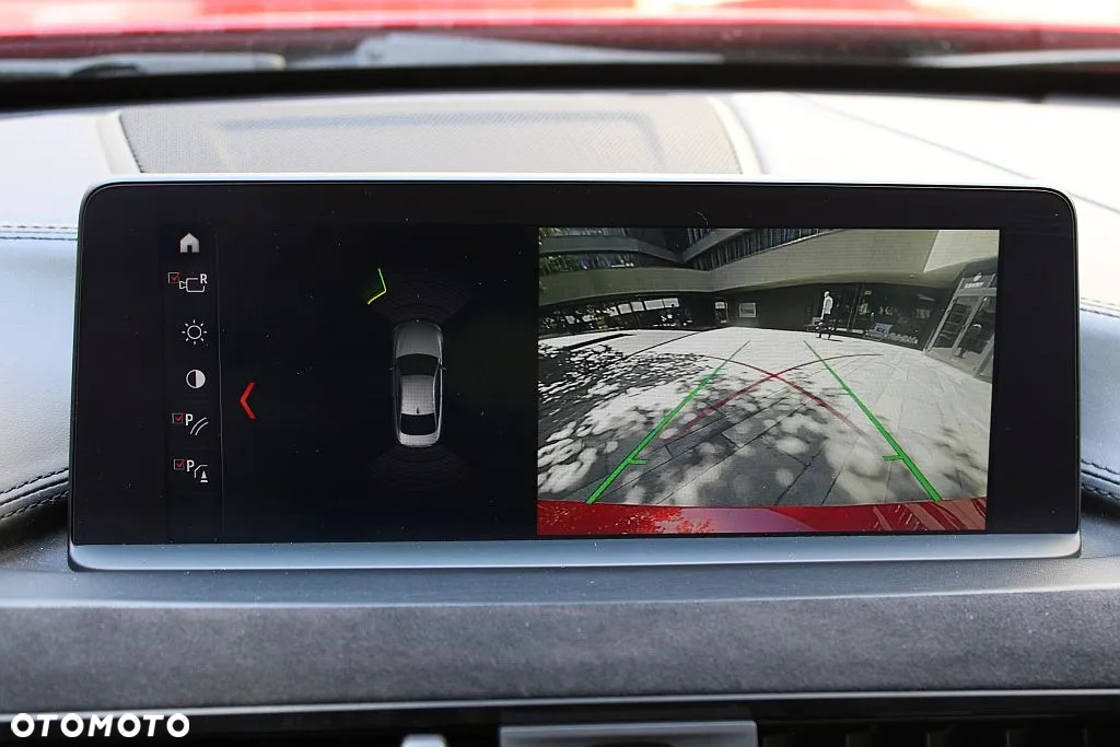 BMW Seria 4 440i xDrive M Sport - 26