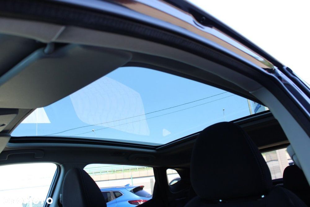 Nissan Qashqai - 29