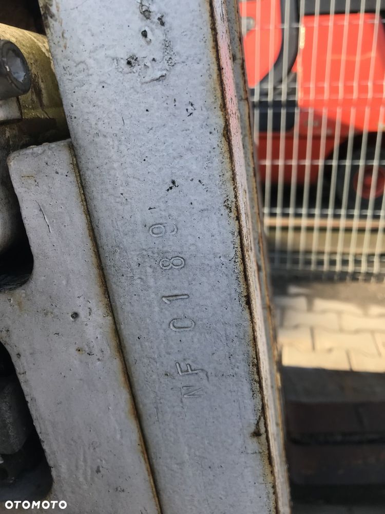 Paletyzer Cascade 55E-FDS-655 ID OS787 - 7